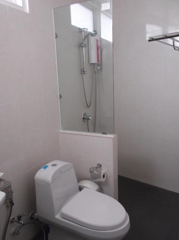 Sasinara Place Service Apartmant Чавенг Номер фото